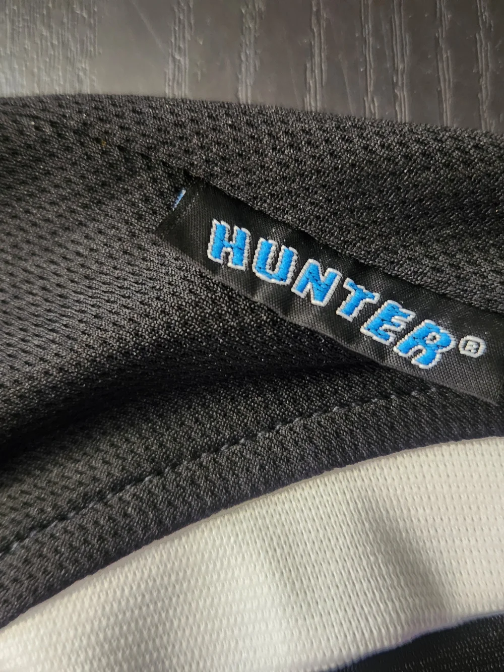 Hunter pre owned